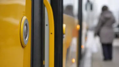 Pięć odjazdów linii nr 5 w Łomży później niż dotąd