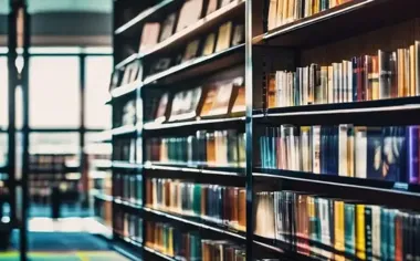 Nikodem ma niecałe 5 lat, a już podbija trzy biblioteki w Łomży - poznajcie go!