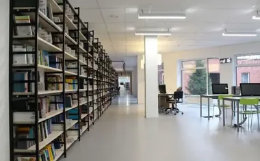 Filia nr 1 w Łomży zamyka drzwi na jeden dzień. Warto to zaplanować
