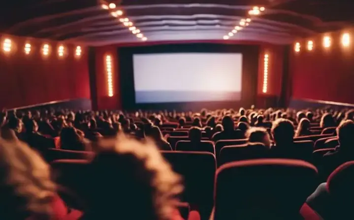 Australia w kroplach farby - warsztaty malarstwa kropkowego z Grupą Artystyczną "Synergia