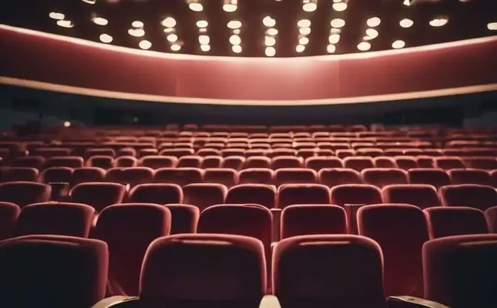 Jean Paul Gaultier na ekranie Łomży: film o modzie, skandalu i teatralnym show