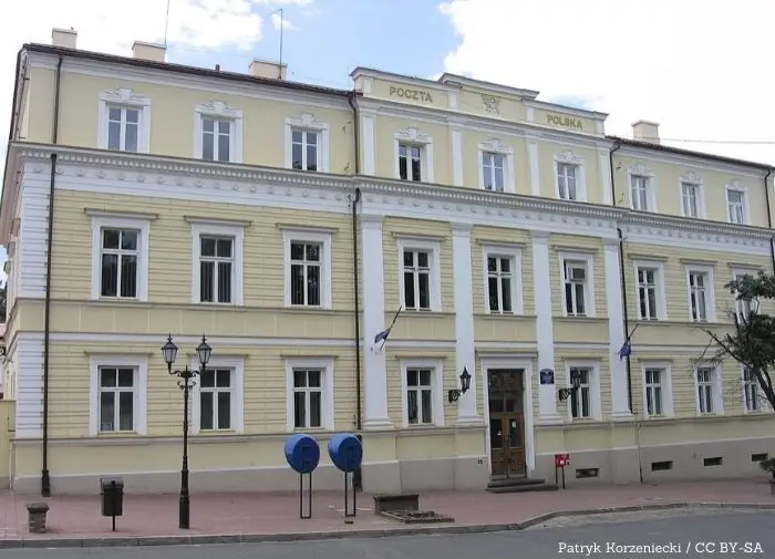 Hubert Norowski wybrany wiceprzewodniczącym - Rada Miejska ma dwóch zastępców