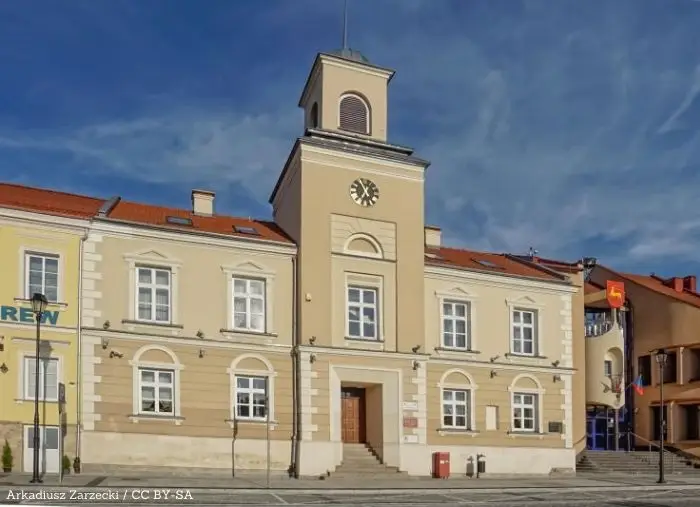 Uczniowie rywalizowali w Łomży - finał Łomżyńskich Igrzysk Ekologicznych i rekordowa makulatura