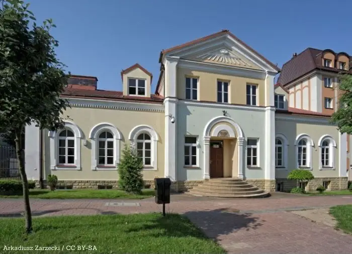 Wspólne biuro poselskie ma być miejscem rozmów o sprawach Ziemi Łomżyńskiej