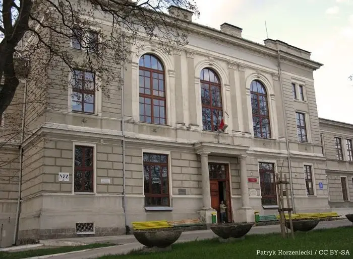 Grodzisko w Starej Łomży pod lupą archeologów - nowe datowania i odkrycia