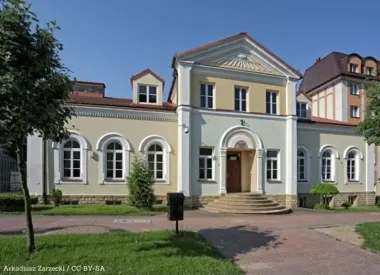 W Łomży działa miejsce, w którym tempo wyznacza potrzeba jednego dziecka