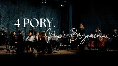 Cztery Pory. Nowe Brzmienia – koncert w Łomży