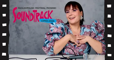 Koncert finałowy SOUNDTRACK 2026 w Łomży