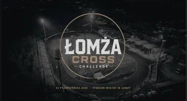 Łomża Cross Challenge: bieg i wyzwanie