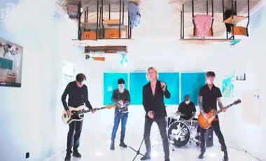 Rock z Trójmiasta wpada do Łomży - PopArt szykuje głośny wieczór