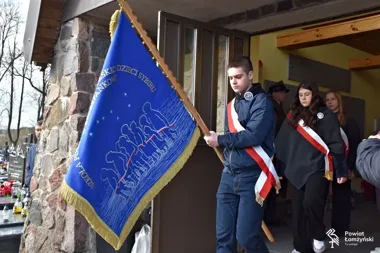 Śniadowo oddało hołd tym, których wywieziono na Sybir