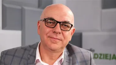 Starosta łomżyński o schronie, drogach i trudnej sytuacji powiatu