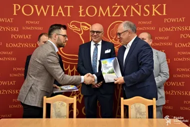 Nieławice z nową drogą. 450 metrów trasy do remontu za 426 tys. zł